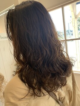 アンカーデイズ(Anchor Days) デジタルパーマ