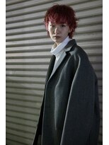 ヴォーグ 小牧店(VOGUE)&nbsp;"VOGUE" ピンクウルフ