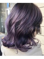 モードケイズ 尼崎店(MODE K's)&nbsp;ラベンダーブラウン