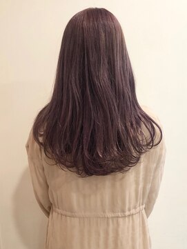 グリーン 渋谷(green) 【MIO】ラベンダーピンク