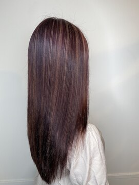 リプク(Rip-Ku18) 【四ツ橋】酸熱トリートメント