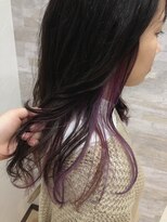 ラグシーセカンド(RAGCIE 2nd)&nbsp;【Rio】インナーカラー