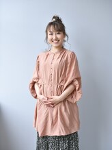 ポレポレ(pole pole)&nbsp;萩原　 愛湖