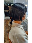 【Lond.海気】収まりボブ☆