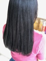 スーパーカットトリイマエショップ(SUPER CUT TORIIMAE SHOP)&nbsp;酸熱トリートメント