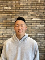 バズ(BUZZ)&nbsp;パートスタイル