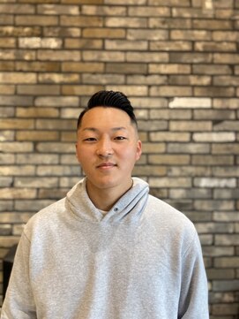 バズ(BUZZ) パートスタイル