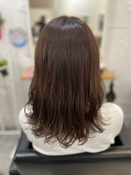 アルート 町田店(aroot) イルミナカラー