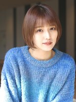 アマトウキョウ 表参道(AMA TOKYO)&nbsp;［岩井style］20代30代40代ボブ