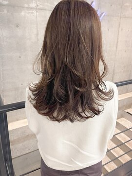 ウェイズ トウキョウ(Ways TOKYO) まろベージュ