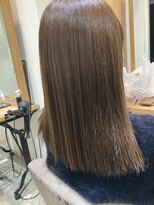 髪質改善サロン ミューズ 一社店(MUSE) 【業界話題★髪質改善美髪チャージTR★94%OGカラー取扱サロン】