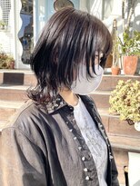 モリオ フロム ロンドン 大宮2号店(morio from London)&nbsp;【高椋】ストリートウルフ　大宮