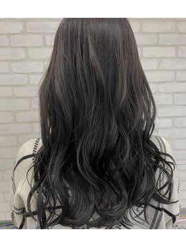 ルビアン ビューティーデザイン(je reviens BEAUTY DESIGN) シャドーアッシュ