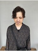 ベーシックパーマ