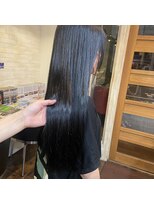 ボアップ(boappu)&nbsp;#超音波トリートメント#トリートメント#髪質改善