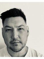 フランクスバーバー アンド ビアークラブ(FRANK'S BARBER and BEER CLUB)&nbsp;メンズカット