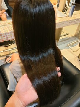 ジャックビーンズ 青山店(jack beans) ロング