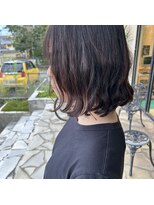 シャンプー ボーイ 宮崎柳丸店(SHAMPOO BOY)&nbsp;デジタルパーマ