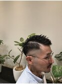 ベリーショート