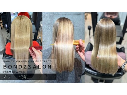 ボンズサロン(BONDZSALON)の写真