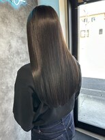 セロ(sero)&nbsp;髪質改善トリートメント