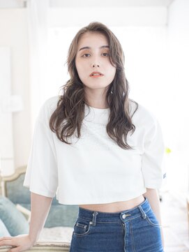 ルシードスタイル レアール(LUCIDO STYLE LeR) カジュアルレイヤースタイル