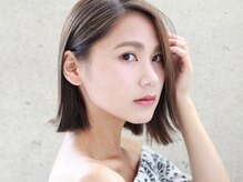 クララ ハチオウジ(CLALA Hachioji)の雰囲気（《髪質改善/縮毛矯正/白髪ぼかし/ハイライト》）