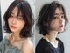 テクドット(teq.)の写真/【下総中山】技術力に自信のあるスタッフ揃いの実力派サロン！納得の仕上がりに◎【パーソナルカラー診断】