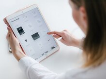 全席にipad＆フリーWi-Fiを完備!!［KIITO本厚木/本厚木駅/本厚木］