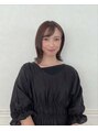 ヘアーサロン リアン 熊谷2号店(hair salon Rien) 岡野 浩子
