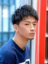 リップス レイ ギンザ(LIPPS Ray GINZA)&nbsp;スパイクツイストショート