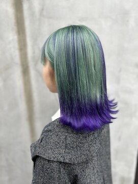 ノリト(norito) デザインカラー