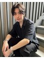 ミユーズシブヤフラッグ(Miyu’s Shibuya Flag) 笠井 諒多