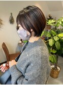 コンパクトショート