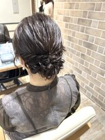 ネオリーブエム(Neolive em;) 結婚式セットアレンジ♪