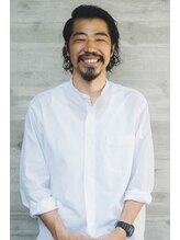 エディ(Eddie)&nbsp;谷内 敏和