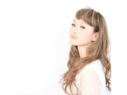 シェヴー(Cheveux)の写真