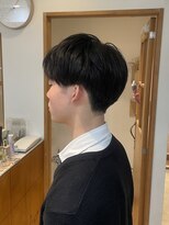 ネオリーブニコ 大井町店(Neolive Nico) マッシュ