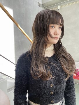 オーダー(OORDER) long layer