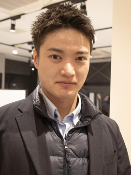 スミス 秋葉原(Smith) スパイキーショート/似合わせカット/men's