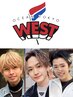 【平日がお得！メニュー】限定カット＋眉カットサービス●5720～