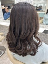 サクララ(Sakura la) くびれヘア