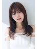 イルミナカラーorAVEDAカラー+ケアトリートメント ￥8800【新宿/新宿駅】