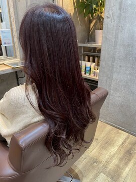 ロダット 横浜(LODAT by little) ピンクブラウン【LODAT横浜】