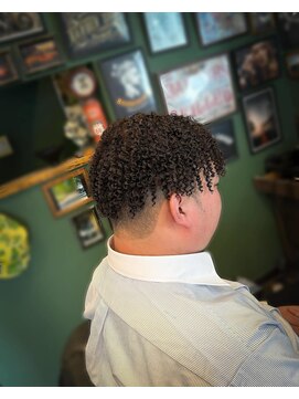 ハイ エナジー パワーズ(High Energy +POWERS) スプリングドレッド