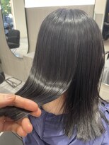 グラムヘアー(GLAM HAIR)&nbsp;酸性ストレート