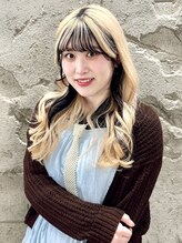 ペルソナ(PERSONA)&nbsp;e m i 