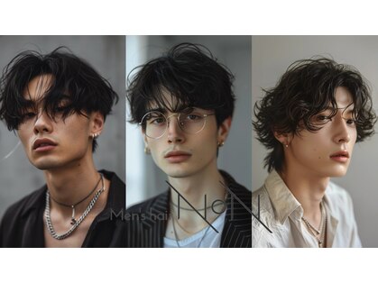 ノン 恵比寿(NoN)の写真