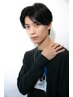 【大人のご褒美タイム☆】カット＋眉毛カット＋ヘッドスパ ￥7865