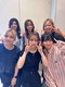 ハピネス 河原町店(Happiness)の写真/女性同士だから共感できる♪あなただけの可愛いを丁寧に提案★髪質改善/ショートが人気【河原町駅徒歩5分】